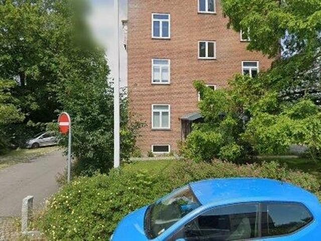 Erhvervsejendom til leje i Søborg, Brøndby