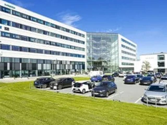 Erhvervsejendom til leje i Søborg, Gladsaxe Kommune