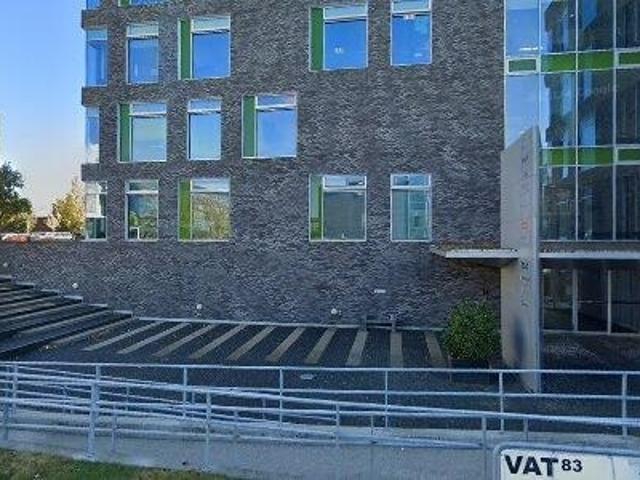 Erhvervsejendom til leje i Søborg, Brøndby