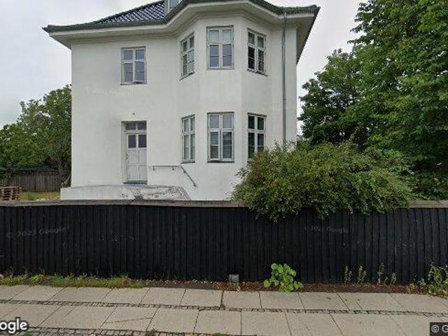 Ejendom til leje i Hellerup, Brøndby