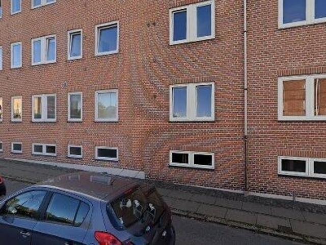 Erhvervsejendom til leje i Charlottenlund