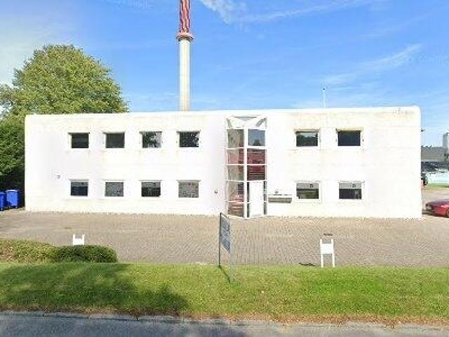 Erhvervsejendom til leje i Hørsholm, Brøndby