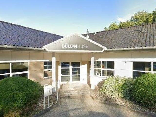 Erhvervsejendom til leje i Hørsholm, Brøndby