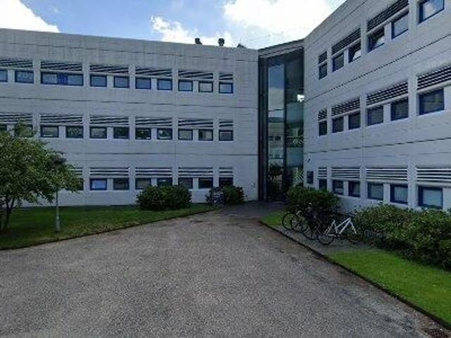 Erhvervsejendom til leje i Hørsholm, Hørsholm Kommune