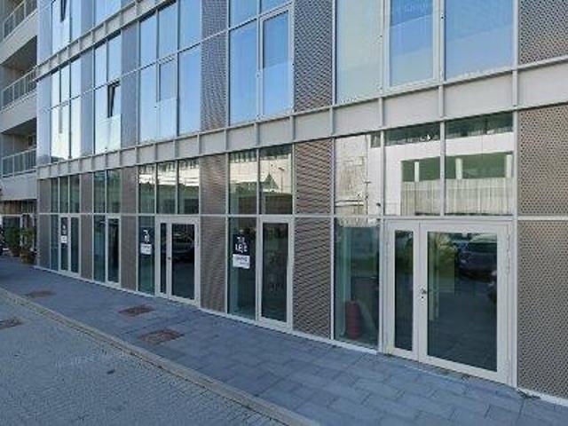 Erhvervsejendom til leje i Helsingør, Brøndby