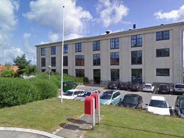 Ejendom til leje i Hellebæk, Brøndby