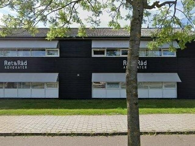 Erhvervsejendom til leje i Hillerød, Brøndby