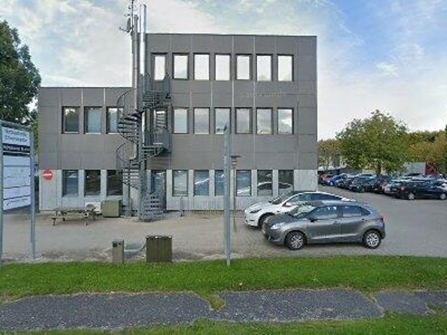 Erhvervsejendom til leje i Kvistgård, Brøndby