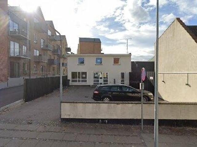 Erhvervsejendom til leje i Frederikssund, Brøndby