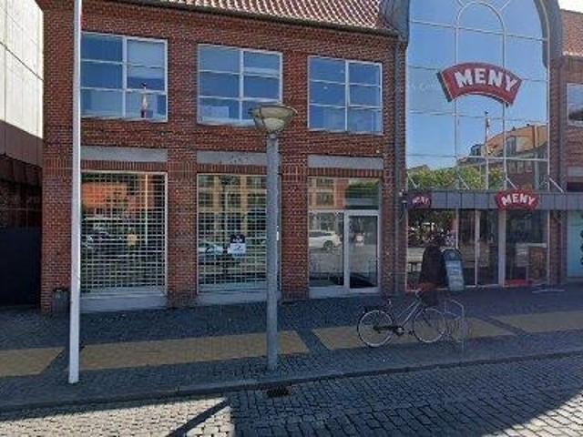 Erhvervsejendom til leje i Rønne, Brøndby