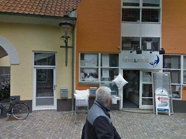 Ejendom til leje i Roskilde