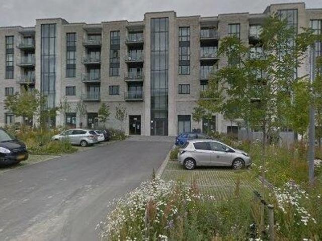 Erhvervsejendom til leje i Roskilde