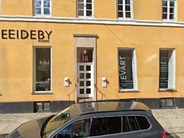 Erhvervsejendom til leje i Roskilde