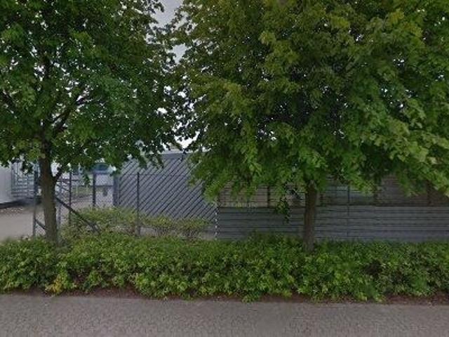 Erhvervsejendom til leje i Roskilde