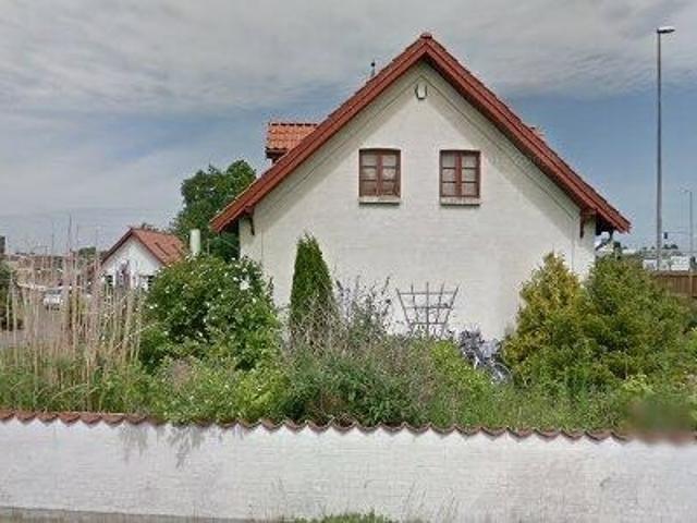 Erhvervsejendom til leje i Roskilde