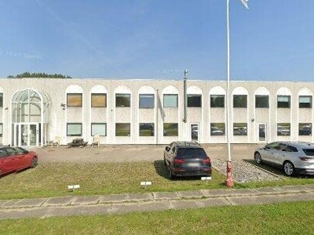 Erhvervsejendom til leje i Jyllinge, Roskilde