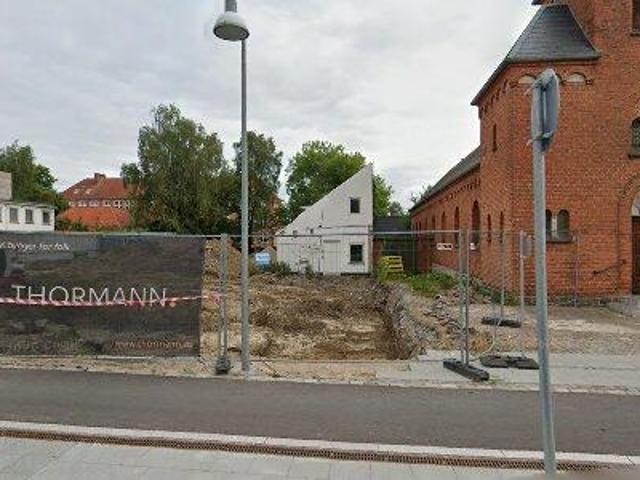 Ejendom til leje i Ringsted, Ringsted Kommune