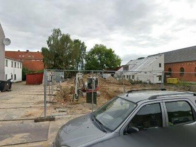Ejendom til leje i Ringsted, Ringsted Kommune