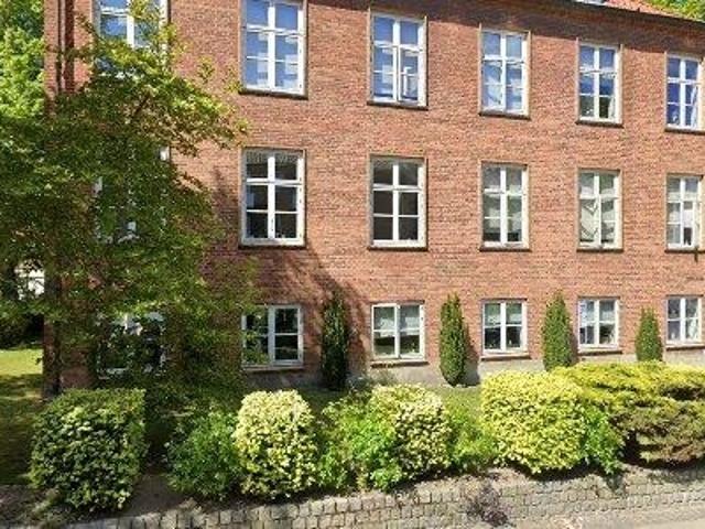 Erhvervsejendom til leje i Ringsted