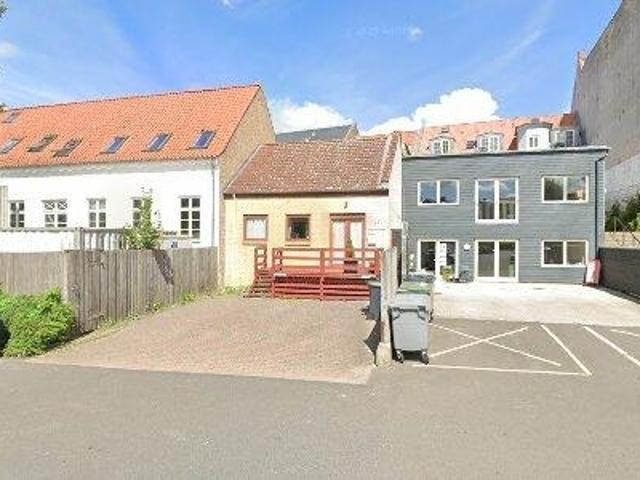 Erhvervsejendom til leje i Ringsted, Ringsted Kommune