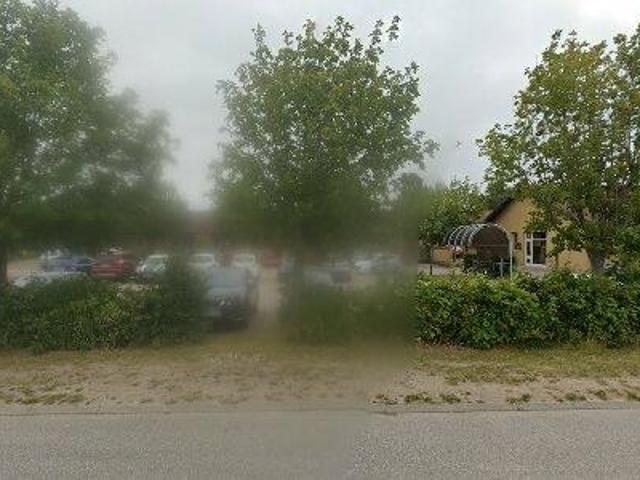 Erhvervsejendom til leje i Sorø
