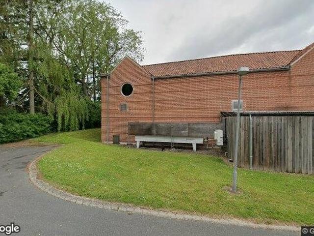 Erhvervsejendom til leje i Sorø
