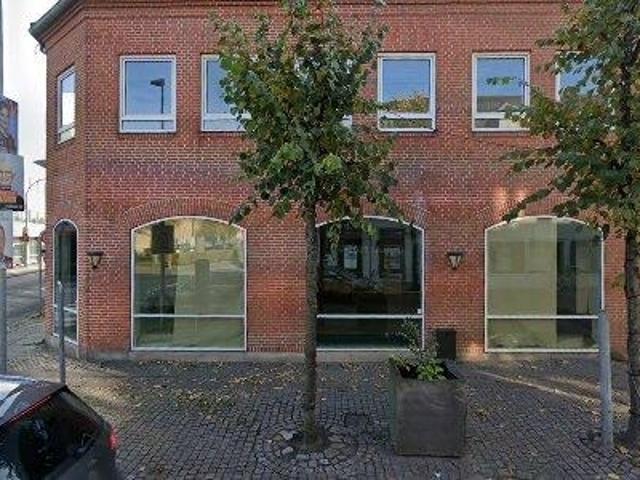 Erhvervsejendom til leje i Korsør, Slagelse