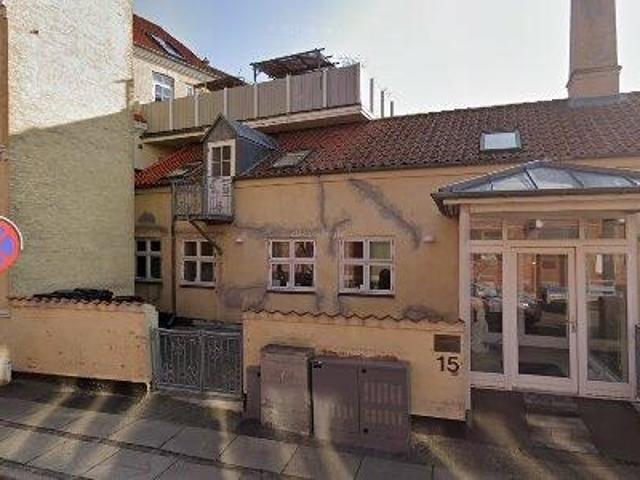 Erhvervsejendom til leje i Korsør, Slagelse