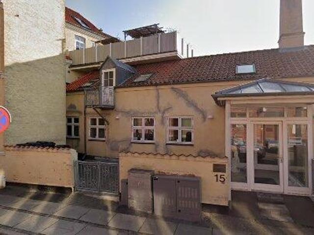 Ejendom til leje i Korsør, Slagelse