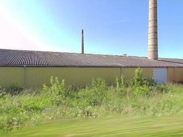 Erhvervsejendom til leje i Dianalund, Sorø