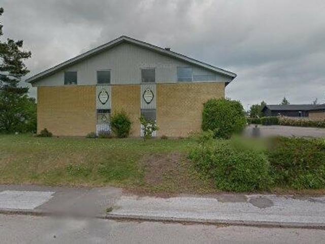 Erhvervsejendom til leje i Holbæk