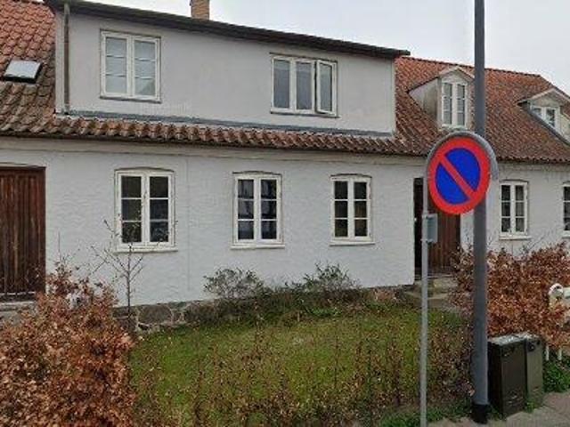 Erhvervsejendom til leje i Holbæk