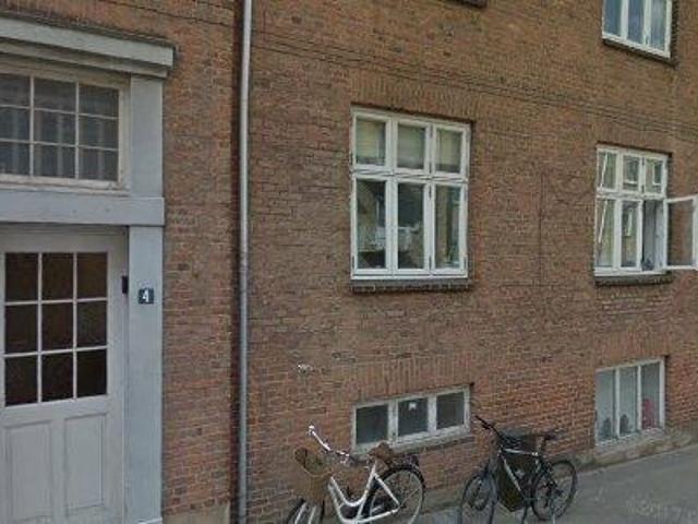 Ejendom til leje i Holbæk