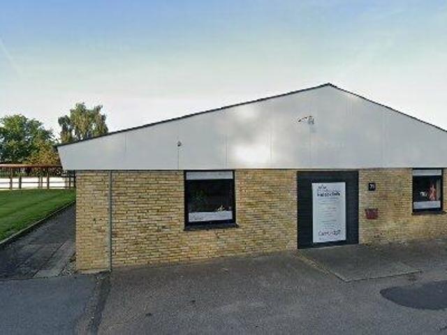 Ejendom til leje i Kalundborg