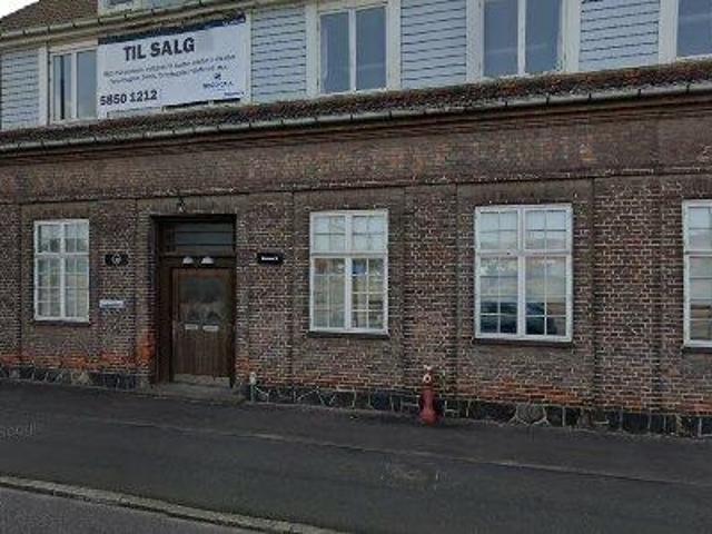 Ejendom til leje i Kalundborg