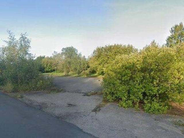 Erhvervsejendom til leje i Kalundborg