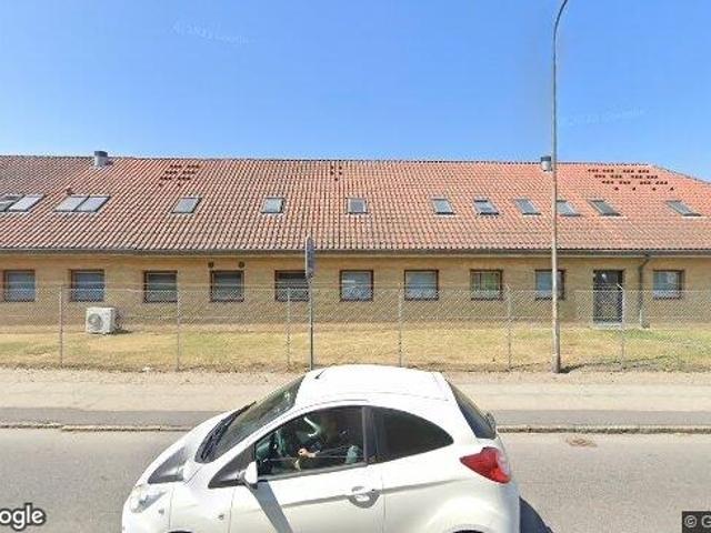 Erhvervsejendom til leje i Køge