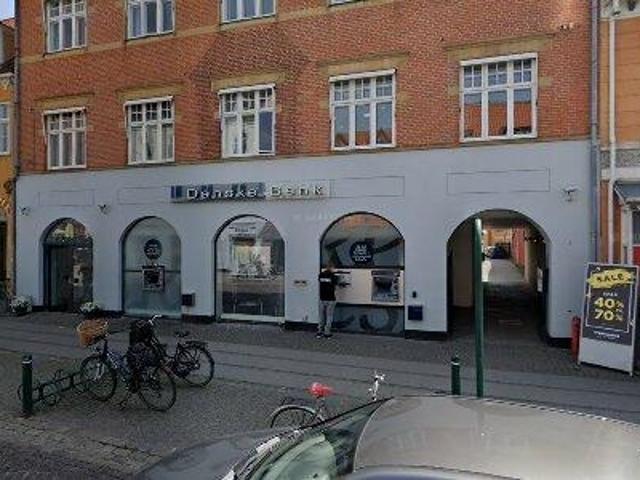 Ejendom til leje i Køge