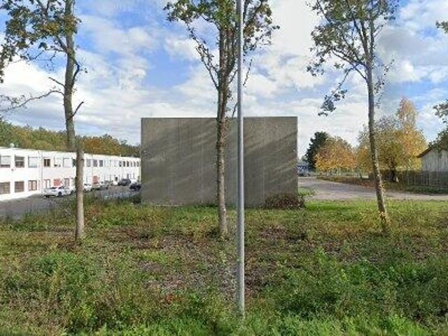 Erhvervsejendom til leje i Herfølge, Køge