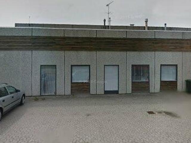 Erhvervsejendom til leje i Herfølge, Køge