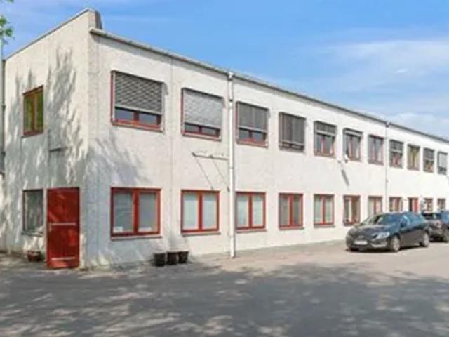 Erhvervsejendom til leje i Herfølge, Køge