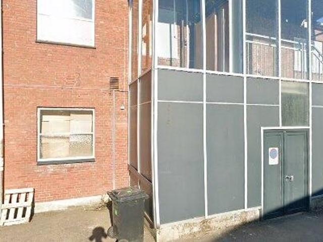 Erhvervsejendom til leje i Haslev, Faxe