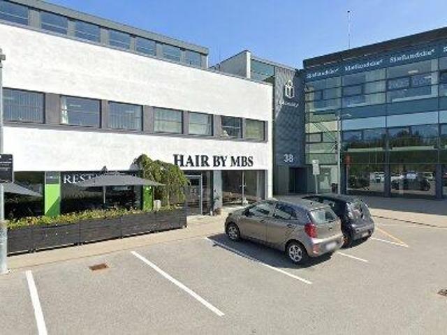 Ejendom til leje i Næstved