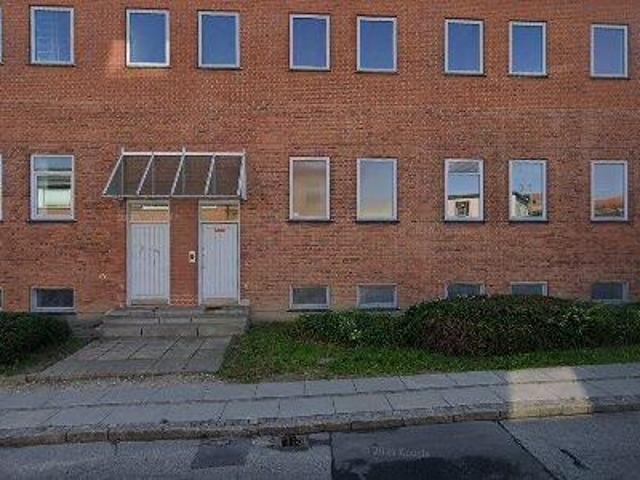 Ejendom til leje i Vordingborg