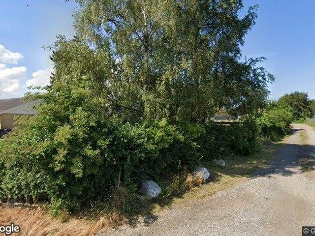 Ejendom til leje i Vordingborg