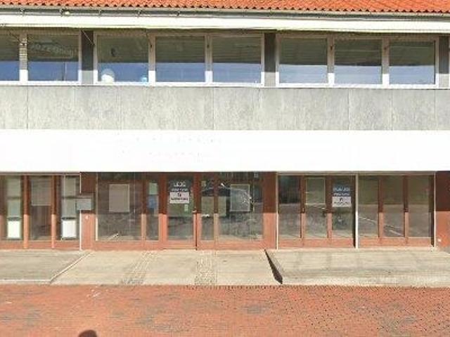 Erhvervsejendom til leje i Vordingborg