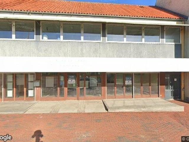 Erhvervsejendom til leje i Vordingborg