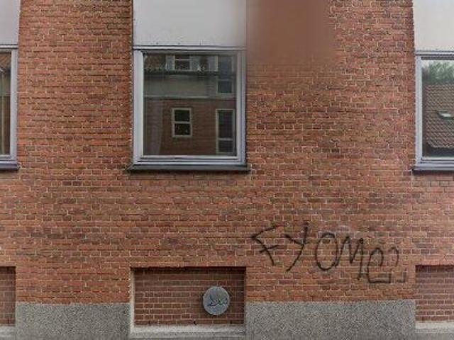 Ejendom til leje i Nykøbing Falster, Guldborgsund