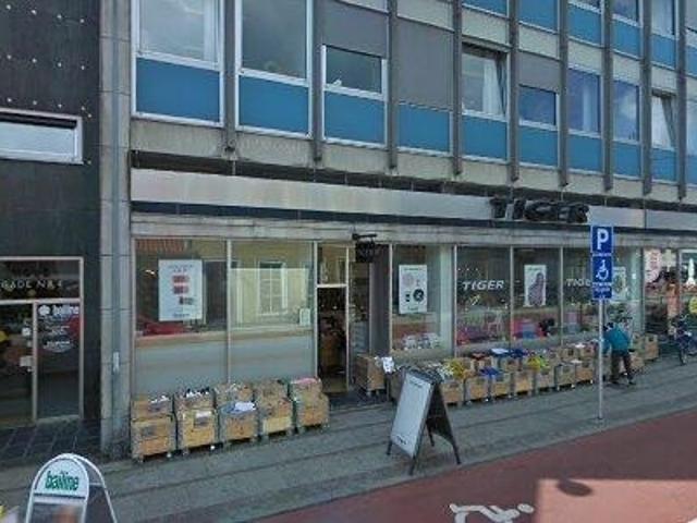 Erhvervsejendom til leje i Nykøbing Falster, Guldborgsund