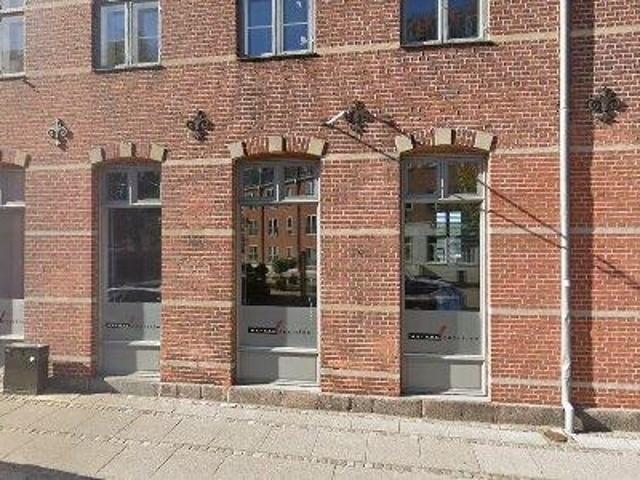 Erhvervsejendom til leje i Nykøbing Falster, Guldborgsund
